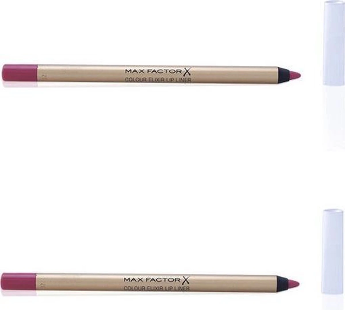 Max Factor Colour Elixir Lippotlood - 16 Brown & Bold 8 Max Factor Colour Elixir Lippotlood - 16 Brown & Bold - Afbeelding 6