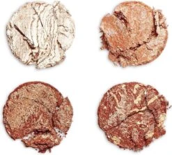 Makeup Revolution - Cheek Kit Palette - Paletka Rozjasňovačů A Bronzerů 8 G Don´t Hold Back (L) 5 Makeup Revolution - Cheek Kit Palette - Paletka Rozjasňovačů A Bronzerů 8 G Don´t Hold Back (L) -Cosmetica Promotiewinkel 1200x1080 1