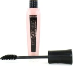 Bourjois MASCARA EYE CATCHING MASCARA #2 001 Black -Cosmetica Promotiewinkel 1200x1080 2