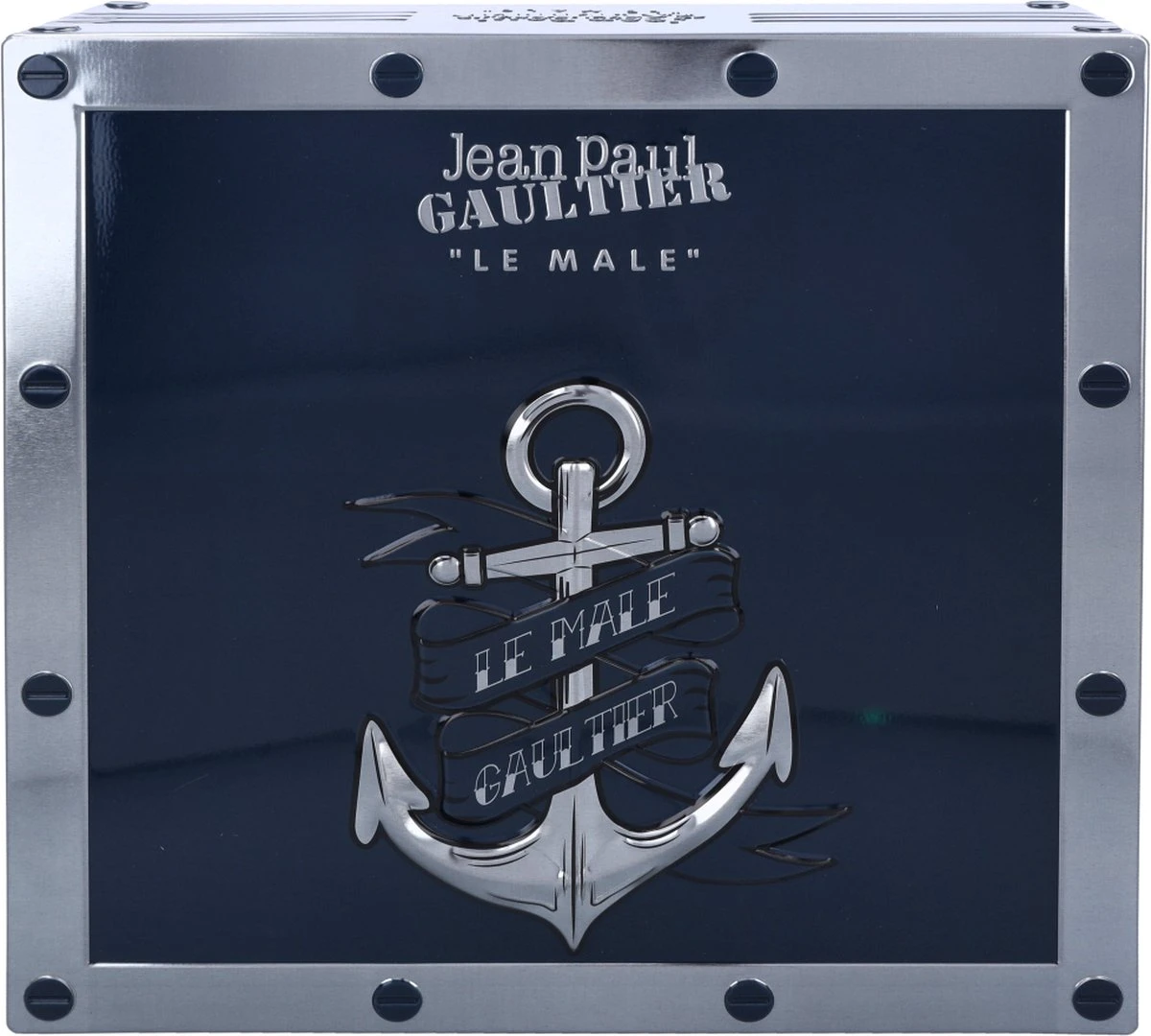 Jean Paul Gaultier Pakket Le Male Gift Set 5 Jean Paul Gaultier Pakket Le Male Gift Set - Afbeelding 3