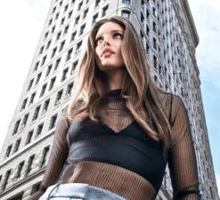 Maybelline - Color Sensational Shaping Lip Liner - 10 Nude Whisper - Lippenpotlood -Cosmetica Promotiewinkel 1200x1086 12