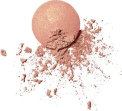 Bourjois Little Round Pot Oogschaduw - 11 Pink Parfait -Cosmetica Promotiewinkel 1200x1087 2