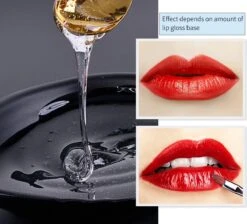 LipGloss Base 300ml - Basis Om Zelf Lipgloss Te Maken - Lipgloss DIY - Lipgloss Maken -Cosmetica Promotiewinkel 1200x1087