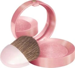 Bourjois Little Rount Pot Blush 095 Rose De Jaspe -Cosmetica Promotiewinkel 1200x1093