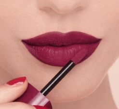 Bourjois Lippenstift Rouge édition Velvet Bourjois - 08 Grand Cru -Cosmetica Promotiewinkel 1200x1094 1