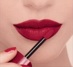 Bourjois Lippenstift Rouge édition Velvet Bourjois - 15 Red -Cosmetica Promotiewinkel 1200x1094