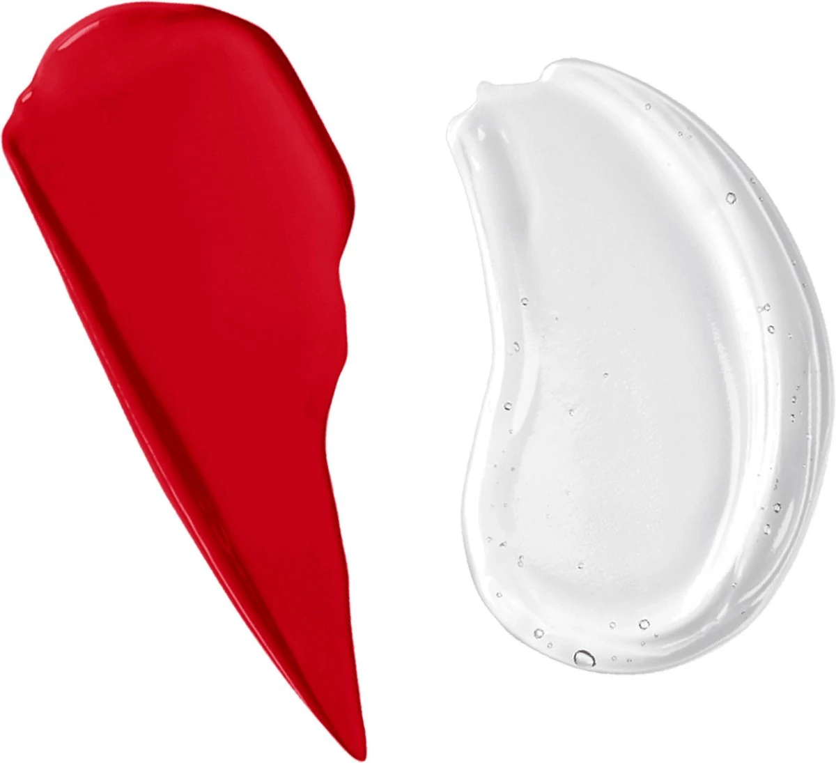 NYX Professional Makeup Shine Loud High Pigment Lipgloss - Rebel In Red 6 NYX Professional Makeup Shine Loud High Pigment Lipgloss - Rebel In Red - Afbeelding 4