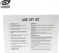 Iconsign® Professionele Wimperlifting Set - Lash Lift - Lash Kit - Wimperserum 20 Iconsign® Professionele Wimperlifting Set - Lash Lift - Lash Kit - Wimperserum -Cosmetica Promotiewinkel 1200x1095 3