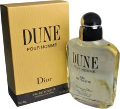 Dior Dune Pour Homme 100 Ml - Eau De Toilette - Herenparfum -Cosmetica Promotiewinkel 1200x1098 4