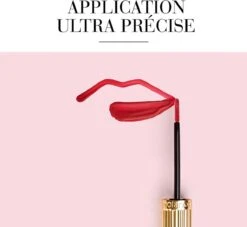 Bourjois Rouge Velvet Ink Lippenstift - 010 Re(d) Belle -Cosmetica Promotiewinkel 1200x1101 1