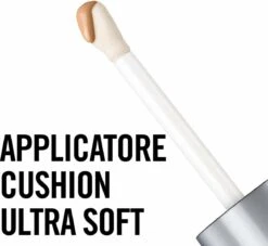 Rimmel London Lasting Finish Breathable Foundation - Sand - Beige -Cosmetica Promotiewinkel 1200x1102