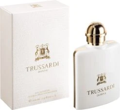 Trussardi Donna 100 Ml - Eau De Parfum - Damesparfum -Cosmetica Promotiewinkel 1200x1103 1