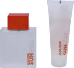 Jil Sander Sun Men Giftset 150 Ml 7 Jil Sander Sun Men Giftset 150 Ml -Cosmetica Promotiewinkel 1200x1106 4