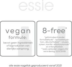 Essie Nagellak - 783 Field Of Dreams -Cosmetica Promotiewinkel 1200x1108 3