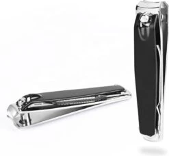 Medies - Nagelschaar 9 Cm En Kleine Nagelknipper Met Vijl 6 Cm | Nagelschaar | Nagelknipper | Nagelschaartje | Nagelverzorging - Zwart 13 Medies - Nagelschaar 9 Cm En Kleine Nagelknipper Met Vijl 6 Cm | Nagelschaar | Nagelknipper | Nagelschaartje | Nagelverzorging - Zwart -Cosmetica Promotiewinkel 1200x1109 3