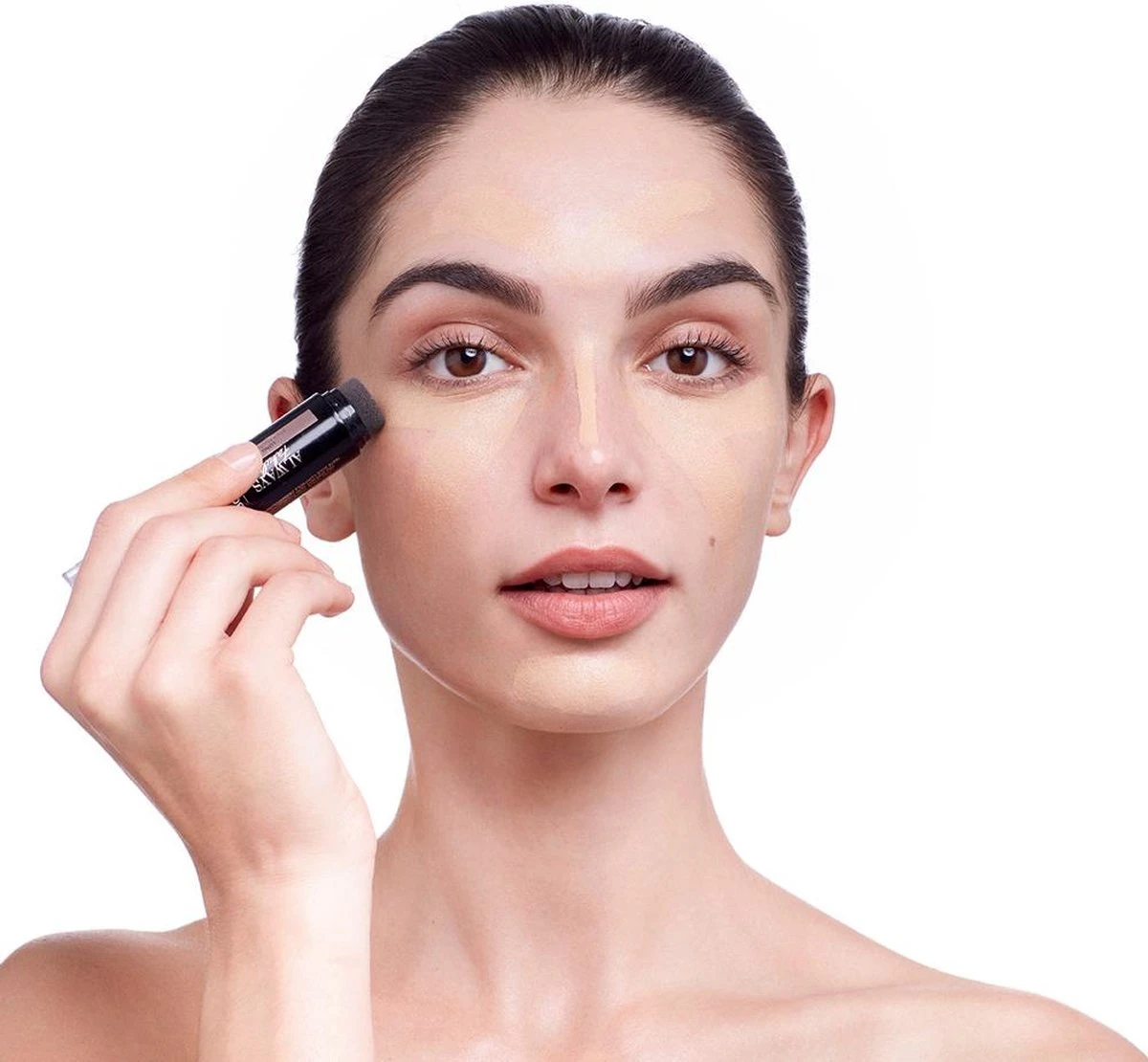 Bourjois Foundcealer Foundation - 310 Beige 11 Bourjois Foundcealer Foundation - 310 Beige - Afbeelding 9