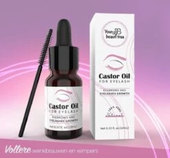 Your Beauty Tree ® Wimper Serum Met Echte Castor Olie |100% Natuurlijke Wimpergroei| Castor Oil Eyelash Serum|Wonder Olie | Wimper Groei | Wenkbrauw Serum | Lash Serum | Wimper Groeimiddel 18 Your Beauty Tree ® Wimper Serum Met Echte Castor Olie |100% Natuurlijke Wimpergroei| Castor Oil Eyelash Serum|Wonder Olie | Wimper Groei | Wenkbrauw Serum | Lash Serum | Wimper Groeimiddel -Cosmetica Promotiewinkel 1200x1115 4