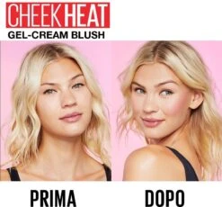 Maybelline Cheek Heat Blush 15 Nude Burn 15 G Crème -Cosmetica Promotiewinkel 1200x1118 1