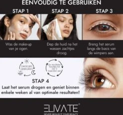 Elivate® Wimperserum 3ml 23 Elivate® Wimperserum 3ml -Cosmetica Promotiewinkel 1200x1118 4