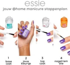 Essie Nagellak - 783 Field Of Dreams -Cosmetica Promotiewinkel 1200x1121 2