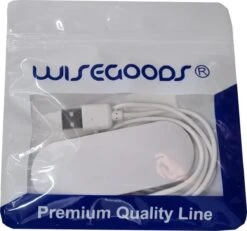 WiseGoods - Premium Nagel LED Lamp Gelnagels - Nagellak Droger - Gellak - 6W - Wit -Cosmetica Promotiewinkel 1200x1122 4