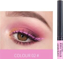 Handaiyan Liquid Eyeliner – 12 Verschillende Kleuren - Make Up – Set - Kleur - Cadeau - Kleuren - Waterproof & Langhoudend 28 Handaiyan Liquid Eyeliner – 12 Verschillende Kleuren - Make Up – Set - Kleur - Cadeau - Kleuren - Waterproof & Langhoudend -Cosmetica Promotiewinkel 1200x1123 4