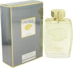 Lalique Homme Lion - 125ml - Eau De Parfum -Cosmetica Promotiewinkel 1200x1123 7