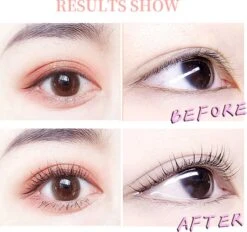 Iconsign Upgraded Wimper Lifting Set - Uitgebreide Versie - Lash Lift Set – 25-delig -Cosmetica Promotiewinkel 1200x1125 6