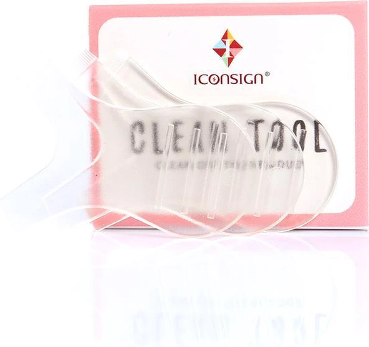 Iconsign® Professionele Wimperlifting Set - Lash Lift - Lash Kit - Wimperserum 12 Iconsign® Professionele Wimperlifting Set - Lash Lift - Lash Kit - Wimperserum - Afbeelding 10