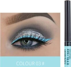 Handaiyan Liquid Eyeliner – 12 Verschillende Kleuren - Make Up – Set - Kleur - Cadeau - Kleuren - Waterproof & Langhoudend 32 Handaiyan Liquid Eyeliner – 12 Verschillende Kleuren - Make Up – Set - Kleur - Cadeau - Kleuren - Waterproof & Langhoudend -Cosmetica Promotiewinkel 1200x1127 3