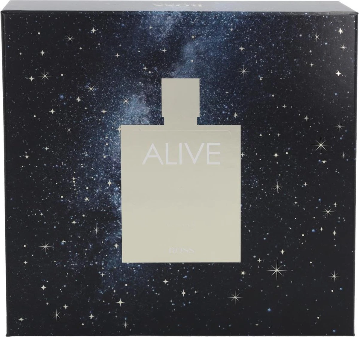 Hugo Boss Alive Geschenkset - 50ml Eau De Parfum + 75ml Bodylotion 10 Hugo Boss Alive Geschenkset - 50ml Eau De Parfum + 75ml Bodylotion - Afbeelding 8