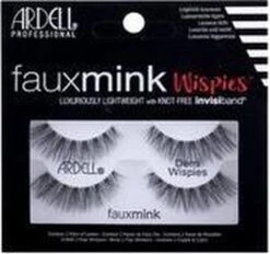 Ardell - Faux Mink Demi Wispies - Twin Pack - Zwart -Cosmetica Promotiewinkel 1200x1128 3