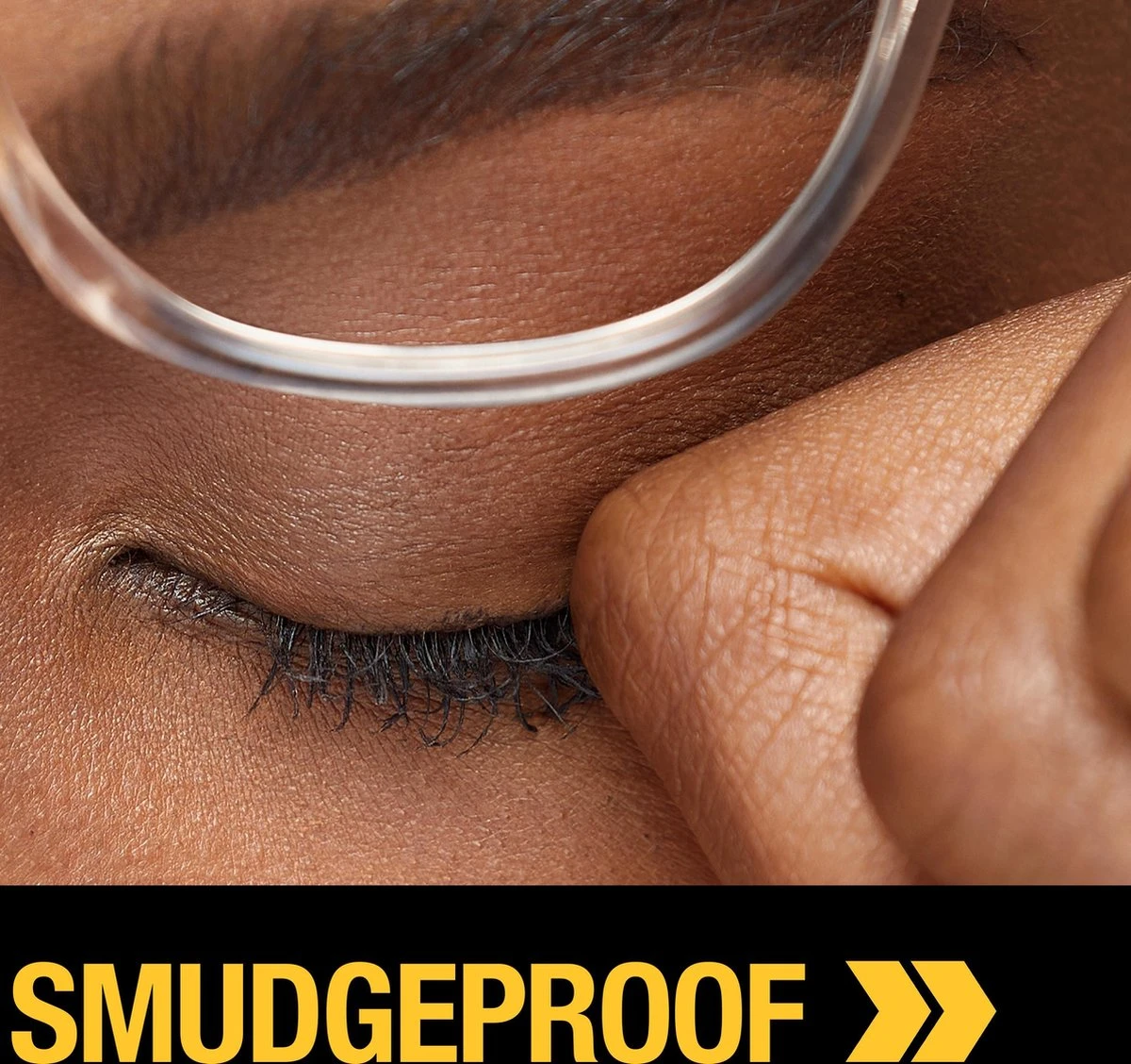 Maybelline New York Colossal Up To 36H Mascara - 01 Black 13 Maybelline New York Colossal Up To 36H Mascara - 01 Black - Afbeelding 11