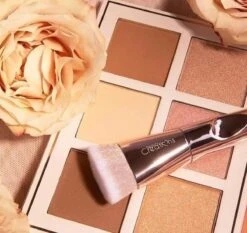 Beauty Creations Floral Bloom Highlight & Contour Palette -Cosmetica Promotiewinkel 1200x1132 1