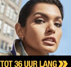 Maybelline New York Colossal Up To 36H Mascara - 01 Black 23 Maybelline New York Colossal Up To 36H Mascara - 01 Black -Cosmetica Promotiewinkel 1200x1132 3