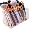 Kwasten Organizer | Make Up Organizer | Brush Holder | Transparant | Cosmetica 2 Kwasten Organizer | Make Up Organizer | Brush Holder | Transparant | Cosmetica -Cosmetica Promotiewinkel 1200x1133 5