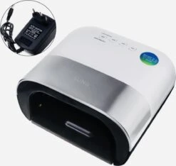 Sun Nageldroger Smart Series - Professionele UV Led Lamp - 48 Watt - Gellak - Nagellak -Cosmetica Promotiewinkel 1200x1135 3