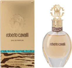 Roberto Cavalli 30 Ml - Eau De Parfum - Damesparfum 11 Roberto Cavalli 30 Ml - Eau De Parfum - Damesparfum -Cosmetica Promotiewinkel 1200x1136 3