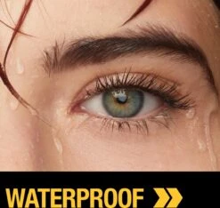 Maybelline New York Colossal Up To 36H Mascara - 01 Black 24 Maybelline New York Colossal Up To 36H Mascara - 01 Black -Cosmetica Promotiewinkel 1200x1138