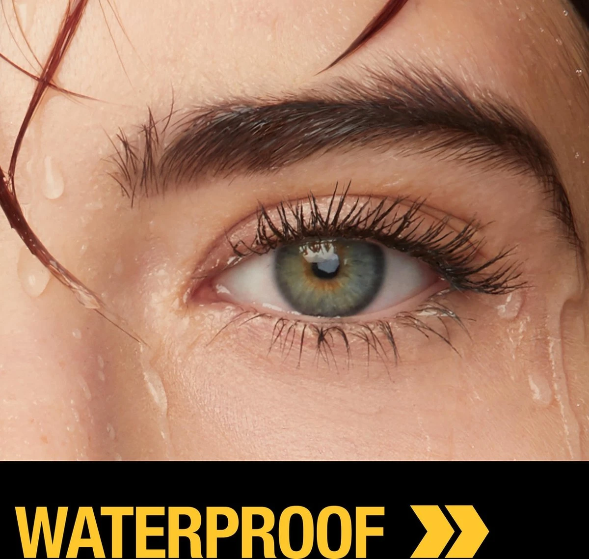 Maybelline New York Colossal Up To 36H Mascara - 01 Black 7 Maybelline New York Colossal Up To 36H Mascara - 01 Black - Afbeelding 5