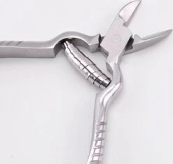 Thumbs Up 6-Delige Nagel Set - Ingegroeide Teennagel - Nageltang Met Bufferveer- Teennagelknipper - Nagelknipper Set - Zilver 12 Thumbs Up 6-Delige Nagel Set - Ingegroeide Teennagel - Nageltang Met Bufferveer- Teennagelknipper - Nagelknipper Set - Zilver -Cosmetica Promotiewinkel 1200x1139 4