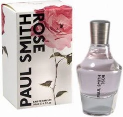 Paul Smith Rose 100 Ml - Eau De Parfum - Damesparfum -Cosmetica Promotiewinkel 1200x1140 5