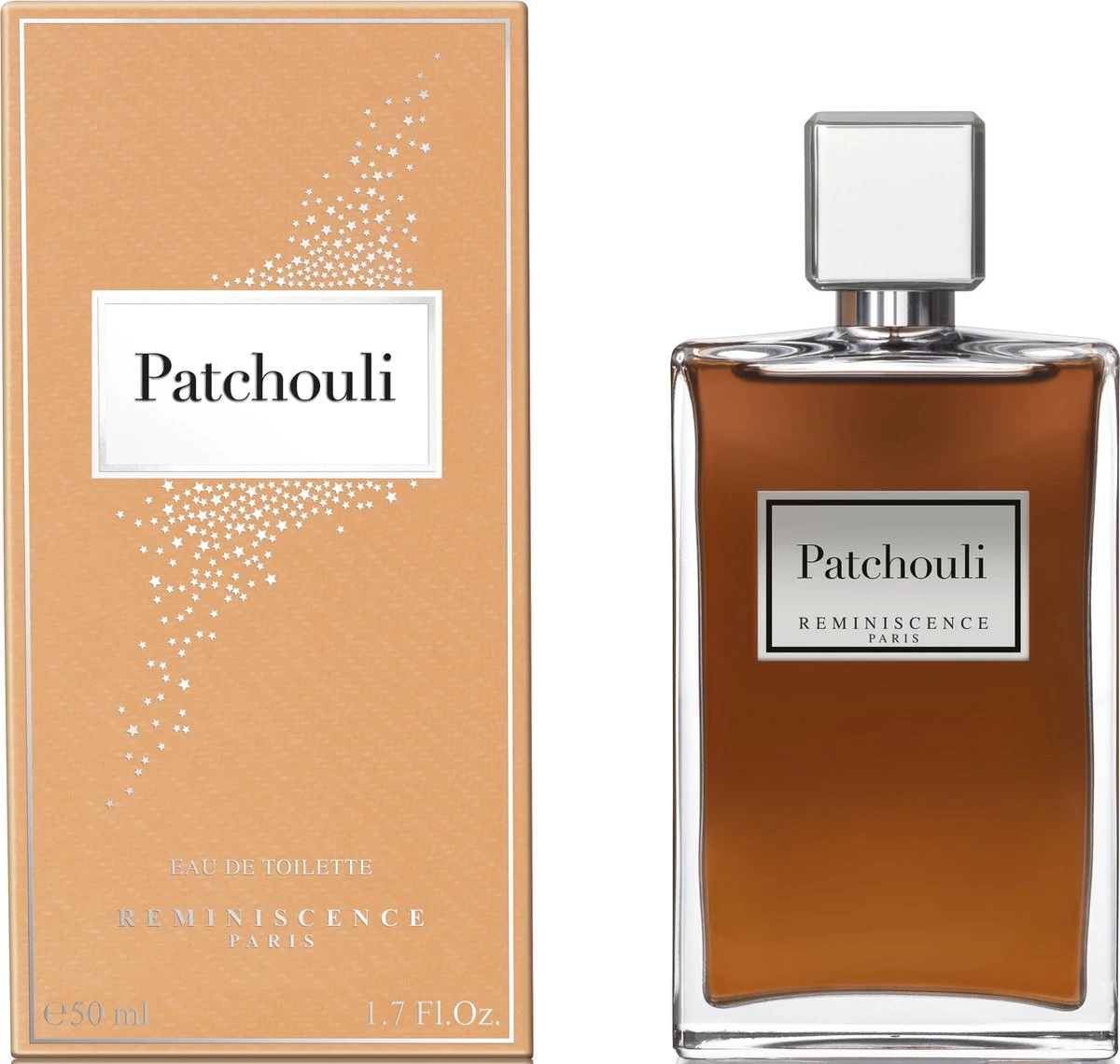 Reminiscence Patchouli - 50 Ml - Eau De Toilette 7 Reminiscence Patchouli - 50 Ml - Eau De Toilette - Afbeelding 5