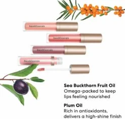 Bareminerals Bare Minerals Mineralist Lip Gloss-balm #sincerity -Cosmetica Promotiewinkel 1200x1142 1