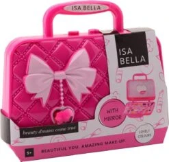 Make-up Koffer 25 Delig - Make Up Koffer Met Inhoud - Make Up Koffer Meisjes - Make Up Koffer Kinderen 6 Make-up Koffer 25 Delig - Make Up Koffer Met Inhoud - Make Up Koffer Meisjes - Make Up Koffer Kinderen -Cosmetica Promotiewinkel 1200x1145 1