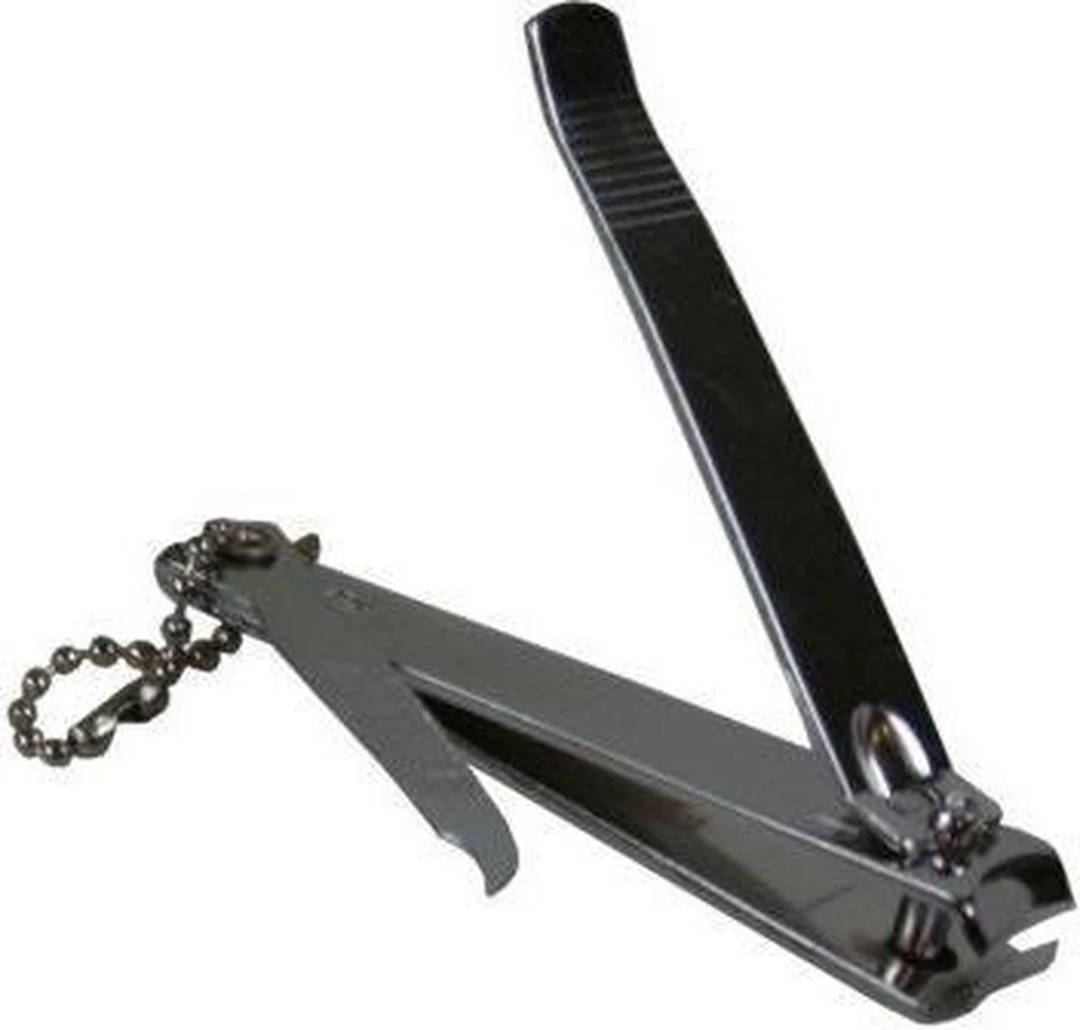 Benson Nagelknipper Met Vijl (Lengte 80 Mm) 8 Benson Nagelknipper Met Vijl (Lengte 80 Mm) - Afbeelding 6