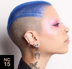 MAC Cosmetics Studio Fix Fluid Foundation - NC15 -Cosmetica Promotiewinkel 1200x1146