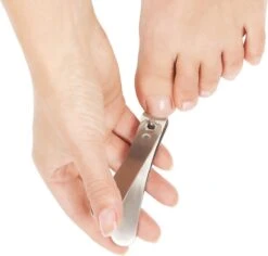 Yolora Nagelknipper - Set - Teennagel Knipper - 3 Stuks - RVS 16 Yolora Nagelknipper - Set - Teennagel Knipper - 3 Stuks - RVS -Cosmetica Promotiewinkel 1200x1146 6