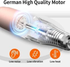 Nagelfrees – Nagelvijl – Elektrische Nagelvijl – Automatische Nagelvijl – Manicure En Pedicure – Nagelsalon - Electric Nail File 18 Nagelfrees – Nagelvijl – Elektrische Nagelvijl – Automatische Nagelvijl – Manicure En Pedicure – Nagelsalon - Electric Nail File -Cosmetica Promotiewinkel 1200x1146 7