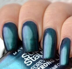 Maybelline SuperStay - 863 Aqua Daze - Nagellak -Cosmetica Promotiewinkel 1200x1148 8